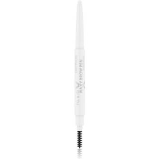 Catrice Fill & Fix Præcis øjenbrynsblyant Skygge 040 White 0.25 g - 0.25 g