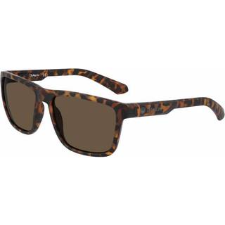 DRAGON Dragon DR REED XL LL 246 59 Solbriller Mænd Tortoiseshell - Matte Tortoise - 59mm