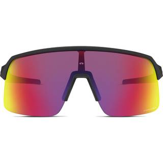 Oakley OO9463A SUTRO LITE Asian Fit 946301 139 Solbriller Mænd Black - Matte Black - 139mm