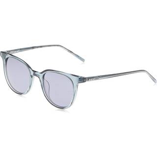 DKNY DK508S 400 54 Solbriller Kvinder Blue - Blue - 54mm