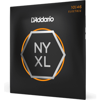 Daddario NYXL Guitarstrenge (10-46)