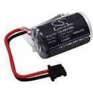 Batteri svarende til Toshiba - Yaskawa JZSP-BA01 /  ER3V/3.6V Back-up batteri