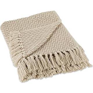 Stone Zig-Zag Throw