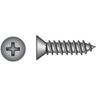 FH Philip SMS Z 8x1/2 (Pack of 1)