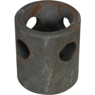 Bulldog 500240 trailer Jack Swivel Mount