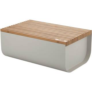 Alessi Mattina Brødkasse, Rød