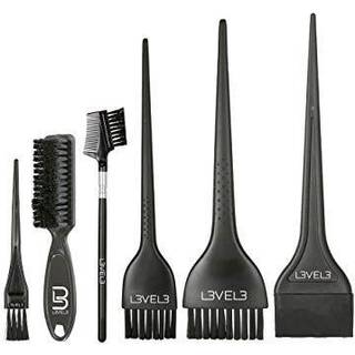 L3VEL3 Tint Brush Set 6 Pack