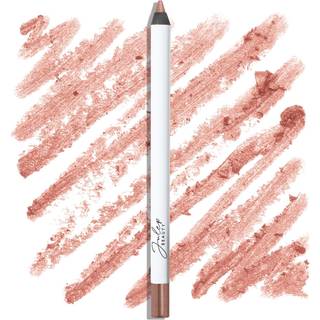 JULEP When Pencil Met Gel Slibenble Multi -Use Longwear Eyeliner Pencil - Rose Gold Shimmer - Transfer -Proof - High Performance Liner