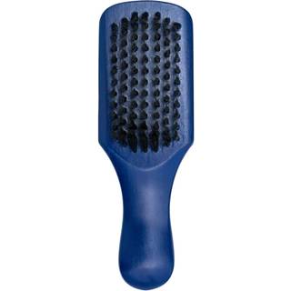 Johnny B. Professionel Compact Barber Brush Soft Nylon Bristles (bl?)