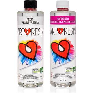 ArtResin Epoxy Sæt 946ml.