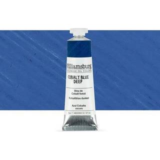 Golden Heavy Body Interference Acrylics - Inteference Violet Fin 5oz Tube