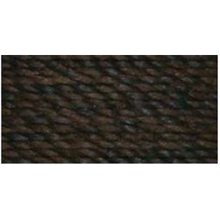 Coats tr?d & lynl?se dobbelt pligt plus h?nd quiltning tr?d 325-yard chona brun