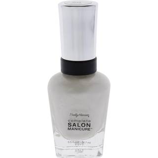 Sally Hansen Complete Salon Manicure Forstærkende neglelak Skygge 012 Pearly Whites 14.7 ml - 14,7 ml