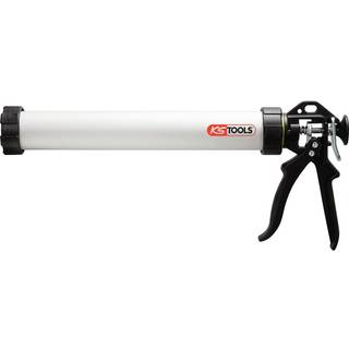 Sealant pistol KS Tools 980.3000; 600 ml