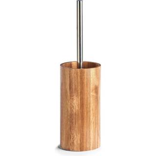 Toiletbørste Wood i akacietræ