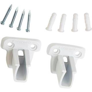 Closetmaid 6641 lavprofil v?gbeslag