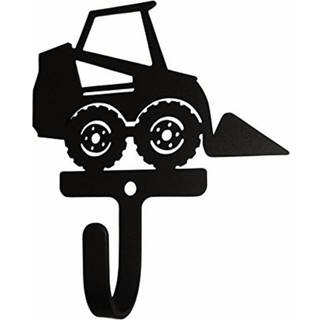 Skid Steer Wall Hook Lille (D0102HGEW1Y)