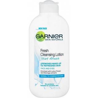 Garnier Fresh Cleansing Lotion Start Afresh 200 ml
