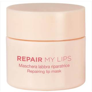 Diego dalla Palma REPAIR MY LIPS fugtende læbemaske 25 ml - 25 ml
