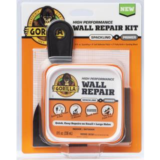 Gorilla® Wall Repair Kit
