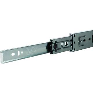 Slide skuffe Side Mt 20in Znc