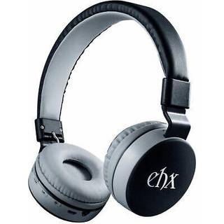 Electro Harmonix NYC Cans Black Trådløse on-ear hovedtelefoner
