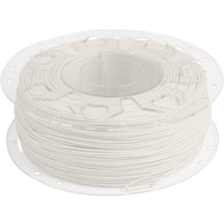 Creality CR-PLA Filament - 1.75 mm - 1 kg - Hvid