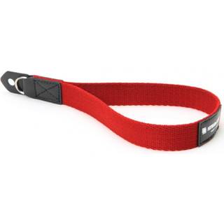 ARTISAN & ARTIST ACAM-295 Wrist Strap Red