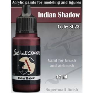 Indian Shadow (SC-23)