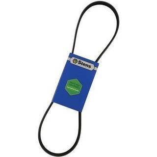 Stens 265-478 Belt erstatter Toro 55-9300 enkelhed 1663885SM Troy Bilt 1737899 Husqvarna 544 90 84-03 Enkelhed 1663885 34-1/2-tommer med 9/16-tom