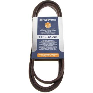 Husqvarna 22-in selvk?rende b?lte til walk-bag-sl?maskiner