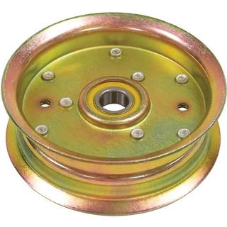 Stens New Flat Idler 280-242 Kompatibel med/udskiftning til John Deere 100-serien GY20110 GY20629 GY22082
