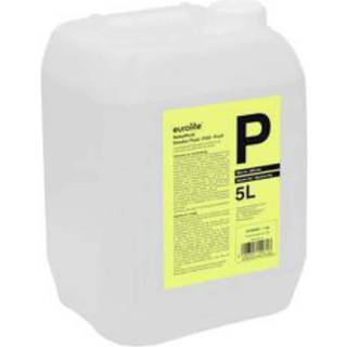 Eurolite SMOKE FLUID -P2D- Professional, 5l smoke fluid professionel væske røg