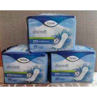 TENA Diskrete Extra Plus indlæg
