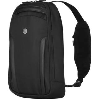 Victorinox Altmont tablet sling bag (BLACK)