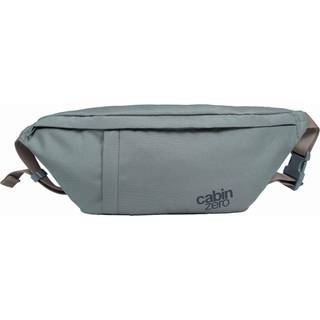 CabinZero Classic bæltetaske m/RFID (GEORGIAN KHAKI (1802))