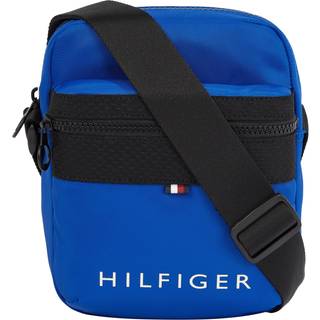 Tommy Hilfiger Skuldertaske - Blå