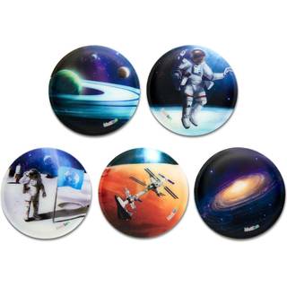 Ergobag Kletties Universum