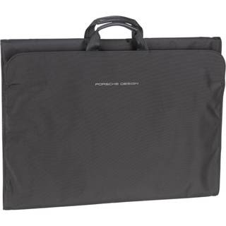 Porsche Design S Tøjpose sort