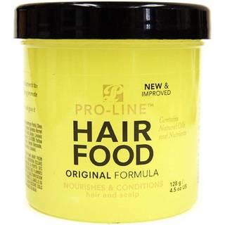 Pro Line Hair Food Hårkur 128 g
