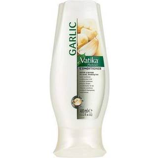 Dabur Vatika Naturals Conditioner Natural Moisturizing Hair Conditioner til kvinder med alle h?rtyper - Lang kr?llet t?r eller farvebehandlet h?r