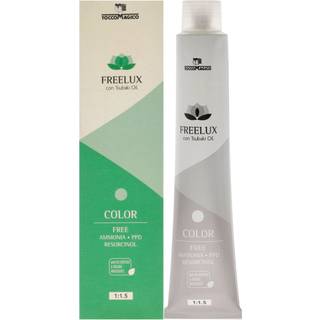 Freelux Permanet Hair Color - 10.01 Platinum Cool Blond af Tocco Magico til Unisex - 3,3 oz h?rfarve
