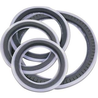 Remo Muffl® Control Ring 15"