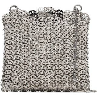 Iconic 1969 Silver Bag - One size