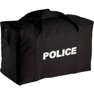 Rothco Canvas Politi Taske - Large - One Size