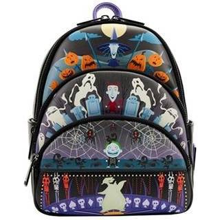 Loungefly Nightmare Before Christmas Rucksack