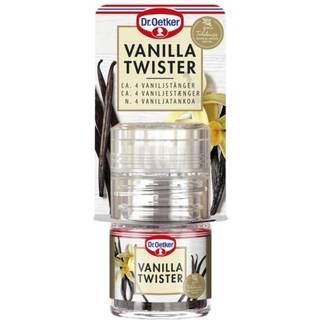 Vanilla Twister 7,5 g. Dr. Oetker