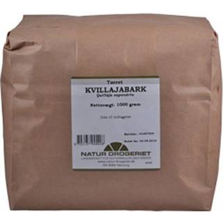 Natur Drogeriet Kvillajabark (1000 g)  Quillája Saponária