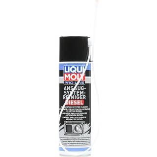 Brændstofadditiv LIQUI MOLY 5168