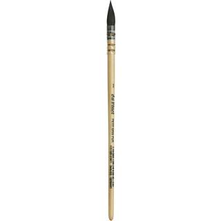 da Vinci akvarelpensel 418 Petit Gris Pur 1